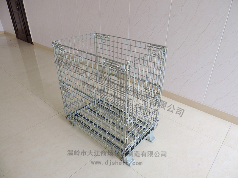 办公家具用仓储笼-大江仓储笼
