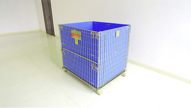 <i style='color:red'>仓储笼尺寸</i>规格表？看完你就知道了