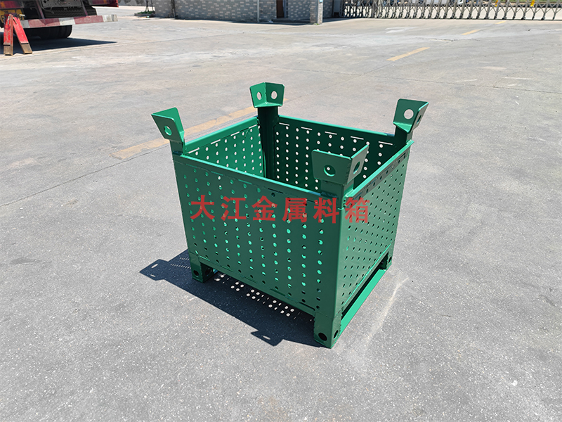 德国<i style='color:red'>出口</i>铁箱
