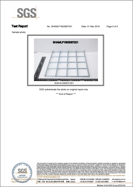 2016_SGS检测报告-5-大江仓储笼